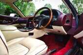 1997 Aston Martin DB7 i6 - Desirable supercharged 3.2 litre inline-six - 68