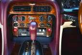 1997 Aston Martin DB7 i6 - Desirable supercharged 3.2 litre inline-six - 71