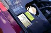 1997 Aston Martin DB7 i6 - Desirable supercharged 3.2 litre inline-six - 74