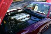 1997 Aston Martin DB7 i6 - Desirable supercharged 3.2 litre inline-six - 81