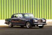 1980 Bentley T2 Saloon