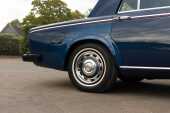 1980 Bentley T2 Saloon - 13