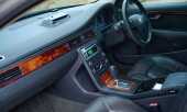 2009 Volvo V70 3.2 Lux SE - Offered without reserve - 4