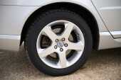 2009 Volvo V70 3.2 Lux SE - Offered without reserve - 8