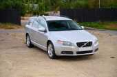 2009 Volvo V70 3.2 Lux SE - Offered without reserve - 10