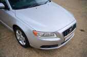 2009 Volvo V70 3.2 Lux SE - Offered without reserve - 53