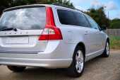 2009 Volvo V70 3.2 Lux SE - Offered without reserve - 60