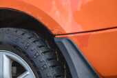 2002 Range Rover G4 Challenge Press Car (4.4 litre) - Offered without reserve - 20