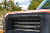 2002 Range Rover G4 Challenge Press Car (4.4 litre) - Offered without reserve - 30