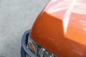 2002 Range Rover G4 Challenge Press Car (4.4 litre) - Offered without reserve - 62