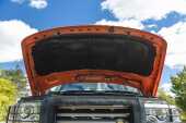 2002 Range Rover G4 Challenge Press Car (4.4 litre) - Offered without reserve - 67