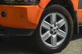 2002 Range Rover G4 Challenge Press Car (4.4 litre) - Offered without reserve - 69