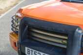 2002 Range Rover G4 Challenge Press Car (4.4 litre) - Offered without reserve - 71