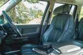 2002 Range Rover G4 Challenge Press Car (4.4 litre) - Offered without reserve - 78