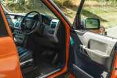 2002 Range Rover G4 Challenge Press Car (4.4 litre) - Offered without reserve - 84
