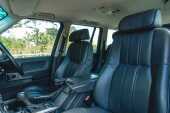 2002 Range Rover G4 Challenge Press Car (4.4 litre) - Offered without reserve - 86