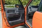 2002 Range Rover G4 Challenge Press Car (4.4 litre) - Offered without reserve - 91