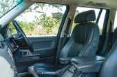 2002 Range Rover G4 Challenge Press Car (4.4 litre) - Offered without reserve - 93