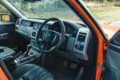 2002 Range Rover G4 Challenge Press Car (4.4 litre) - Offered without reserve - 94