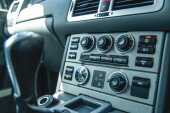 2002 Range Rover G4 Challenge Press Car (4.4 litre) - Offered without reserve - 96