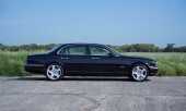 2004 Jaguar XJ Super V8 - 2