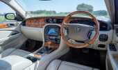 2004 Jaguar XJ Super V8 - 4