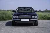 2004 Jaguar XJ Super V8 - 6