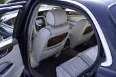 2004 Jaguar XJ Super V8 - 10