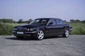 2004 Jaguar XJ Super V8 - 13