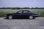 2004 Jaguar XJ Super V8 - 14