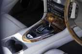 2004 Jaguar XJ Super V8 - 21