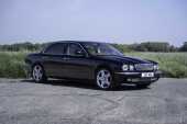 2004 Jaguar XJ Super V8 - 23