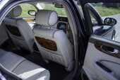 2004 Jaguar XJ Super V8 - 27