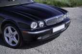 2004 Jaguar XJ Super V8 - 30