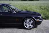 2004 Jaguar XJ Super V8 - 31