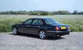 2004 Jaguar XJ Super V8 - 32