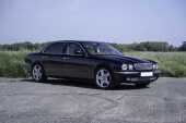 2004 Jaguar XJ Super V8 - 33