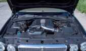 2004 Jaguar XJ Super V8 - 45