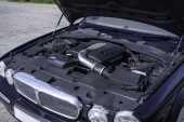 2004 Jaguar XJ Super V8 - 46