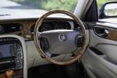 2004 Jaguar XJ Super V8 - 52