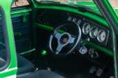 1983 Austin Mini City E (1380cc) - 9