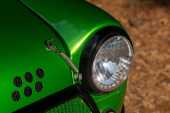 1983 Austin Mini City E (1380cc) - 26
