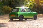 1983 Austin Mini City E (1380cc) - 39