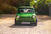 1983 Austin Mini City E (1380cc) - 41