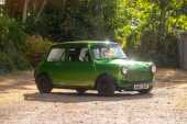 1983 Austin Mini City E (1380cc) - 42