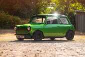 1983 Austin Mini City E (1380cc) - 45