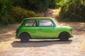 1983 Austin Mini City E (1380cc) - 57