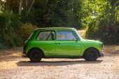 1983 Austin Mini City E (1380cc) - 58