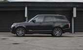 2016 Range Rover TDV6 3.0 Vogue - 2