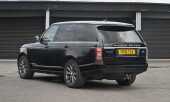 2016 Range Rover TDV6 3.0 Vogue - 3